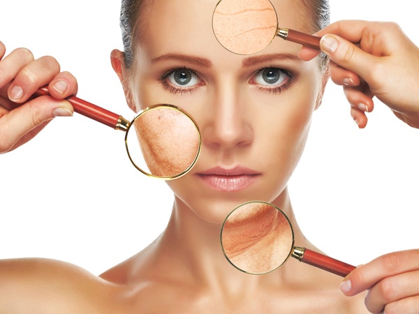 Dùng tinh bột nghệ và nước cốt chanh