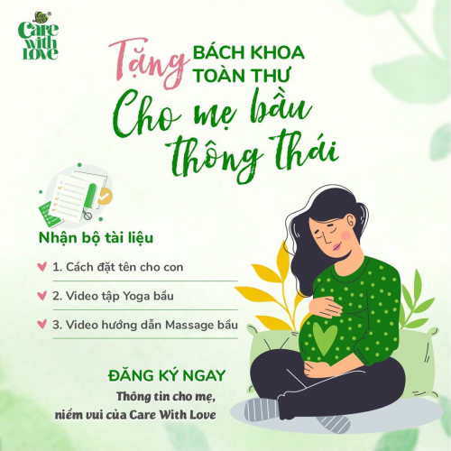 Nhận ebook cho mẹ bầu ngay nào