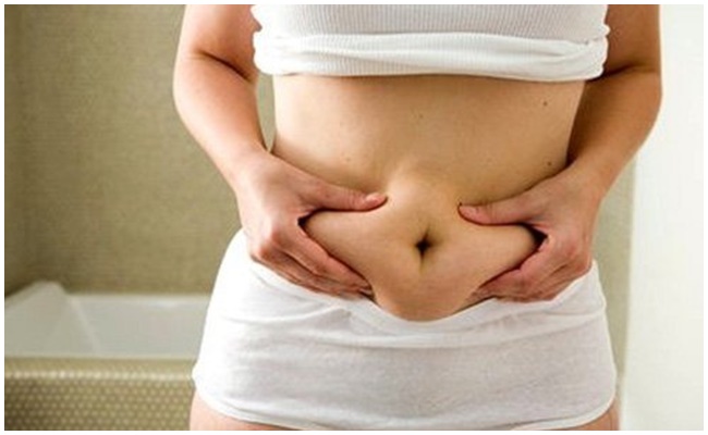 Nỗ lực giảm cân sau sinh lúc này là mục tiêu hàng đầu mà các chị em hướng tới