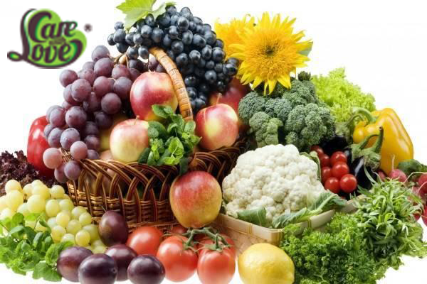 Tăng cân hiệu quả với thực phẩm sau