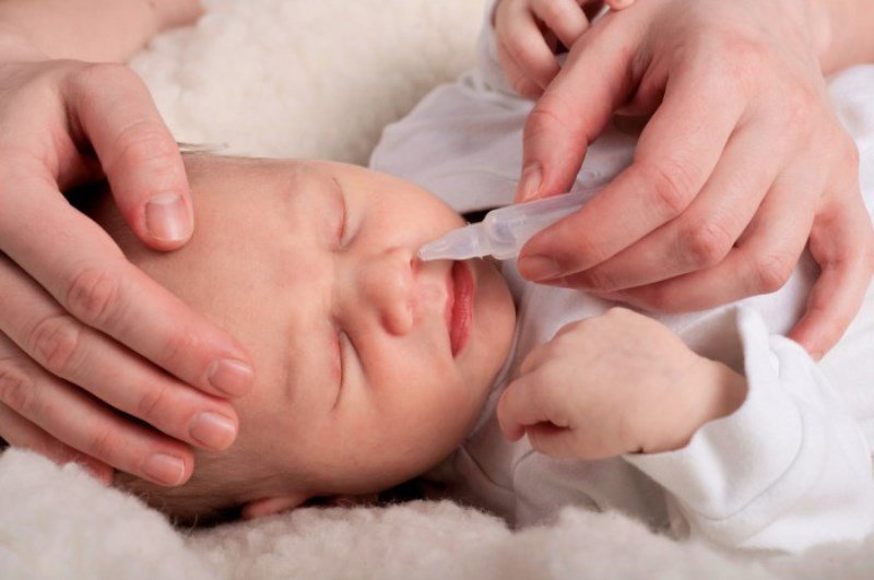 Trị sốt, ngừa Covid cho Bé