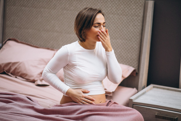Tác dụng của hạt mít cho bà bầu