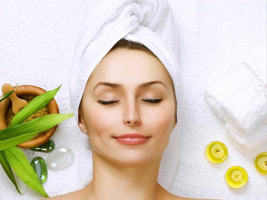 Chăm sóc da sau khi sinh bằng phương pháp xông hơi