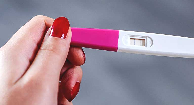 Biểu hiện có thai thường gặp