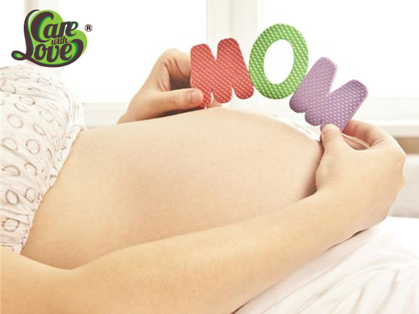 những điều bà bầu cần lưu ý