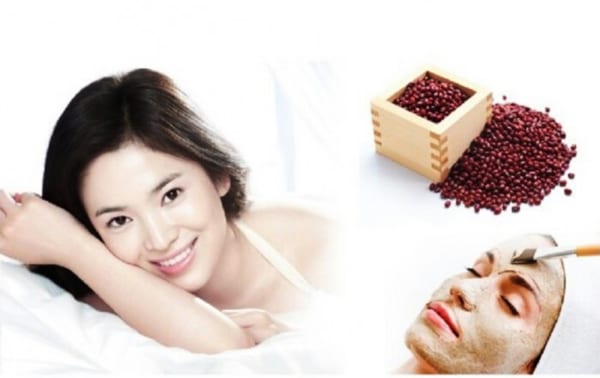 Làm đẹp sau sinh tại nhà 2