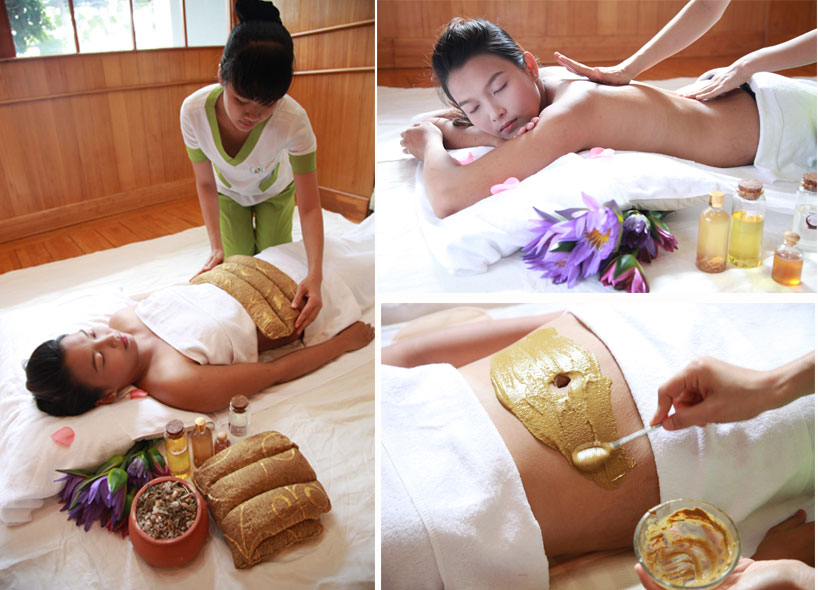massagebau