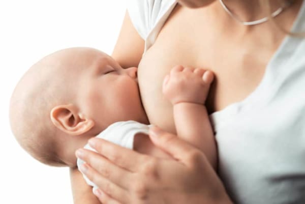 Làm đẹp sau sinh tại nhà 3