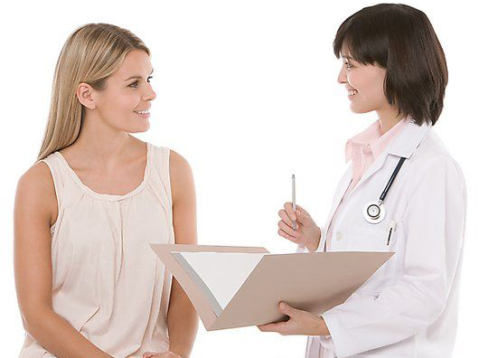 Medical consultation