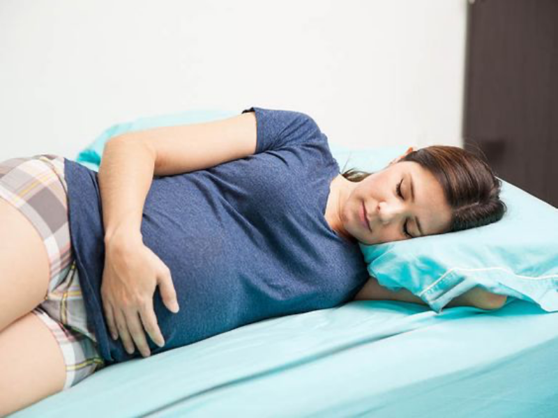 Thay đổi tư thế đột ngột
