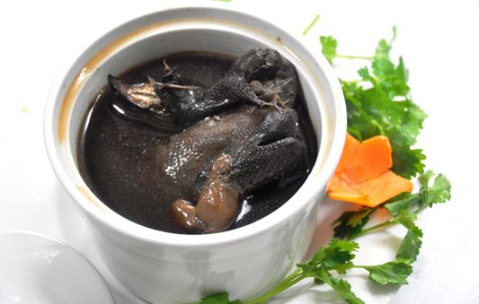Bà bầu nên ăn gì tốt