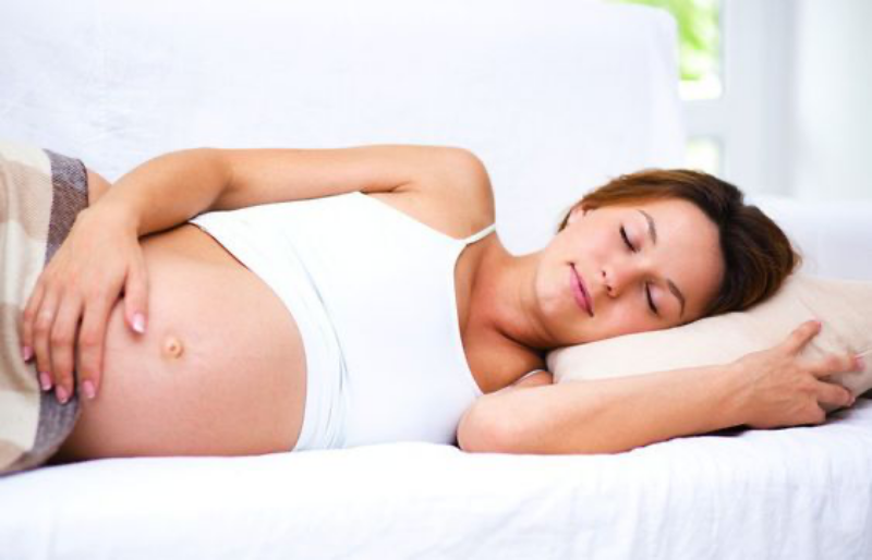 Khi có biểu hiện bất thường liên hệ bác sĩ ngay