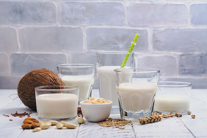 Bà bầu nên ăn gì? Thực phẩm tốt cho bà bầu