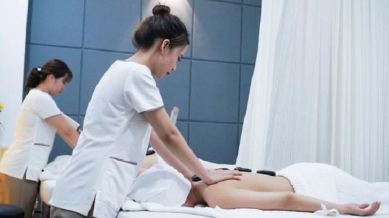 Đối tượng học nghề massage và những dạng phổ biến
