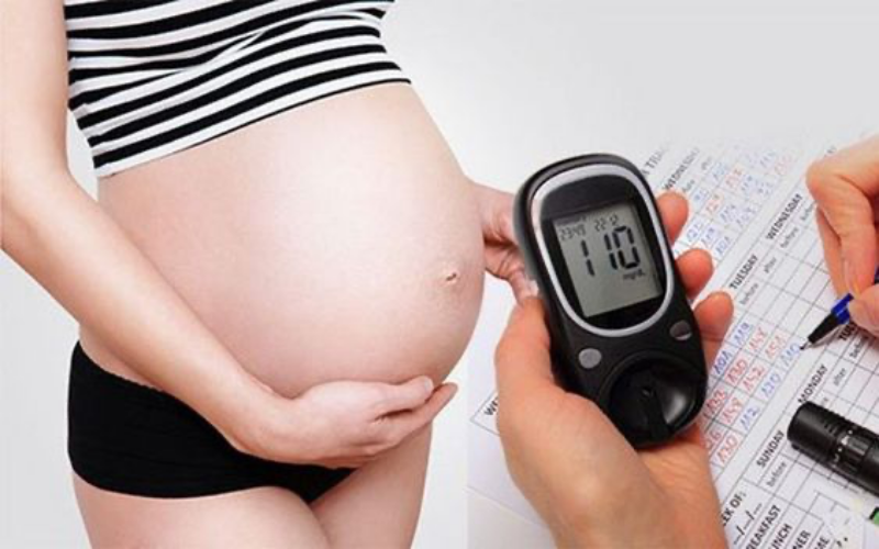 Thực hiện các xét nghiệm khác tùy vào tình trạng mẹ bầu