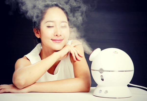 Cách tẩy tế bào chết cho làn da sau sinh