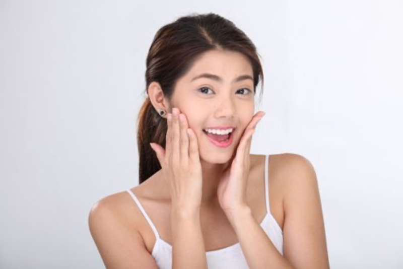 Nghề massage mặt là học về gì?