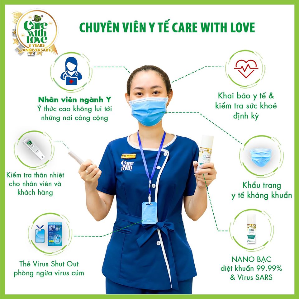 SỰ UY TÍN VỀ DỊCH VỤ SPA TẠI NHÀ CHẤT LƯỢNG, VỆ SINH, AN TOÀN