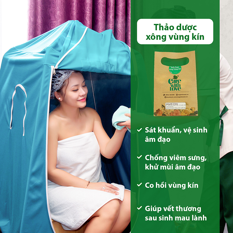 Môi trường ẩm ướt thuận lợi cho nấm và vi khuẩn sinh trưởng và phát triển, từ đó dễ gây ngứa ngáy, viêm nhiễm