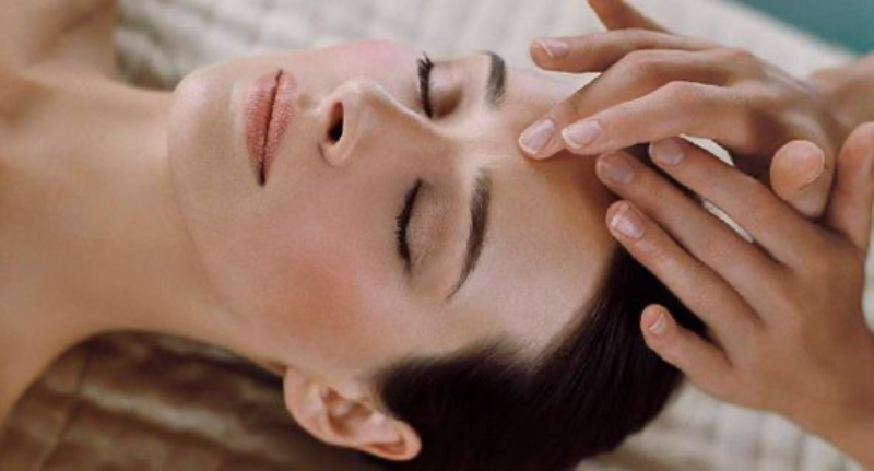 Nên massage đều đặn 1-2 lần/tuần