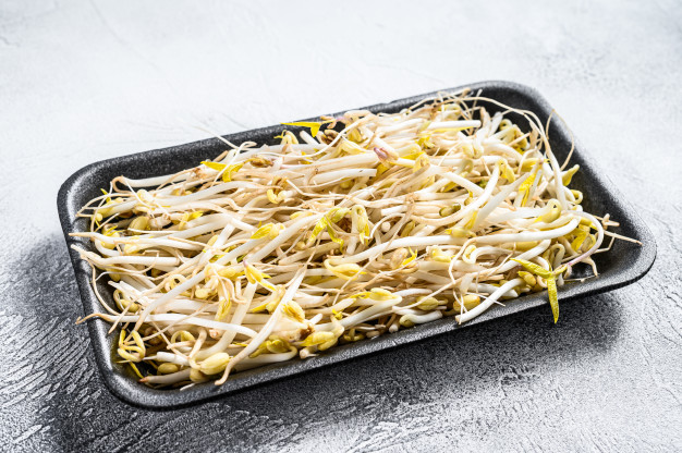 Kiêng ăn giá đỗ khi mang thai Kiêng ăn giá đỗ khi mang thai