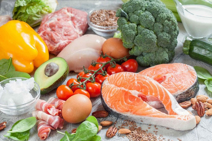 Bà bầu nên ăn gì? Thực phẩm tốt cho bà bầu