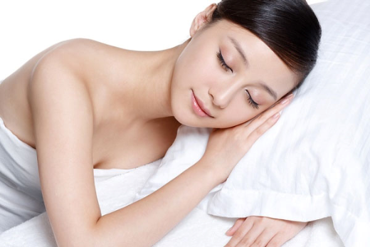 bị sa tử cung sau khi sinh