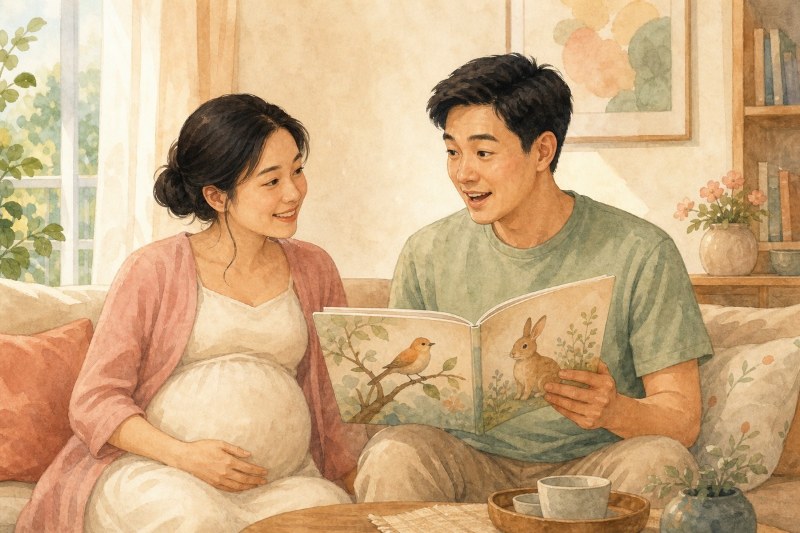 Khoảng dừng và thay đổi nhịp vừa phải giúp đoạn hội thoại tự nhiên hơn