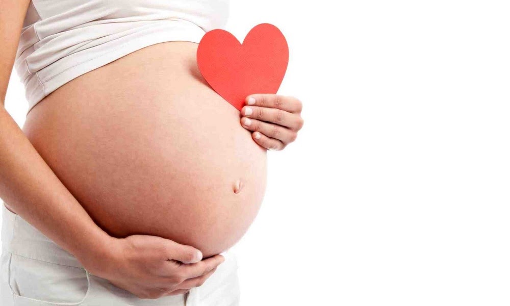 Thai giáo là gì? Thai giáo là sự tổng hợp các biện pháp giáo dục áp dụng cho trẻ ngay từ trong giai đoạn mang thai