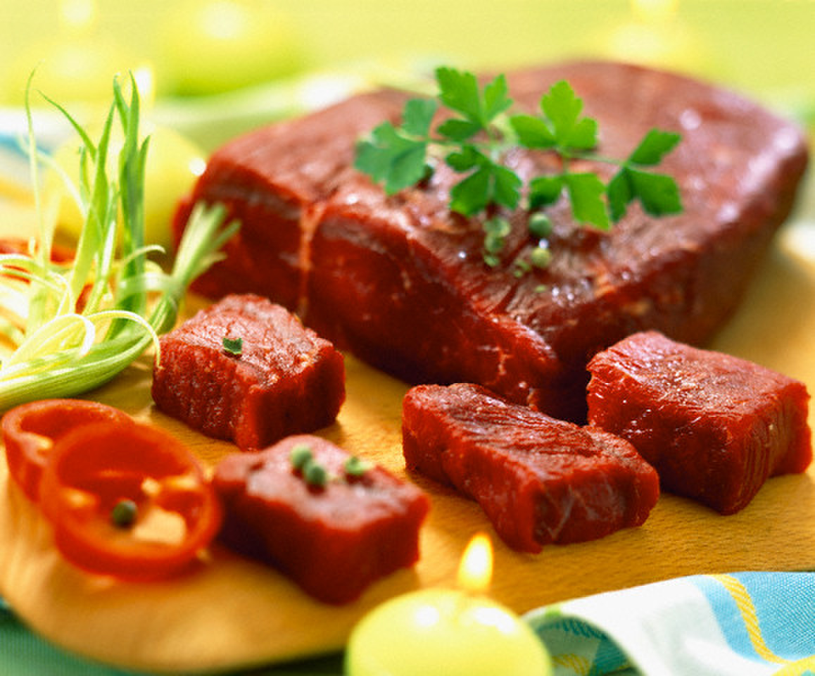 Bà bầu có nên ăn thịt bò Bà bầu có nên ăn thịt bò
