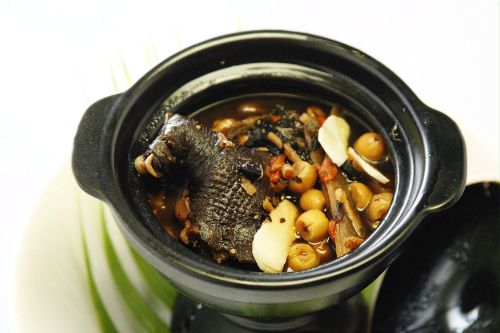 Thực phẩm tốt cho bà bầu và thai nhi