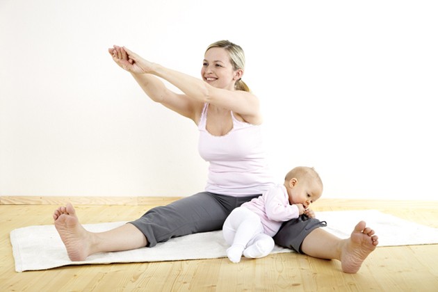 MẸO GIẢM MỠ BỤNG TẠI NHÀ MÀ CHỊ EM DỄ DÀNG THỰC HIỆN