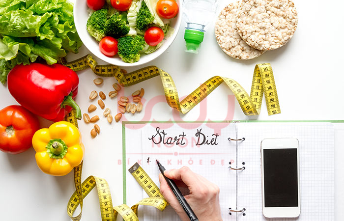 giảm cân hiệu quả sau sinh -2