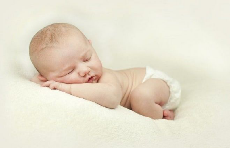 Hội chứng hít phân su có thể làm suy hô hấp