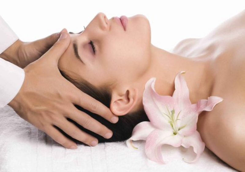 Điều hòa huyết áp