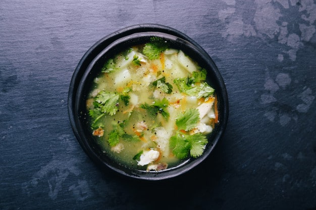 Cách giải cảm cho bà bầu