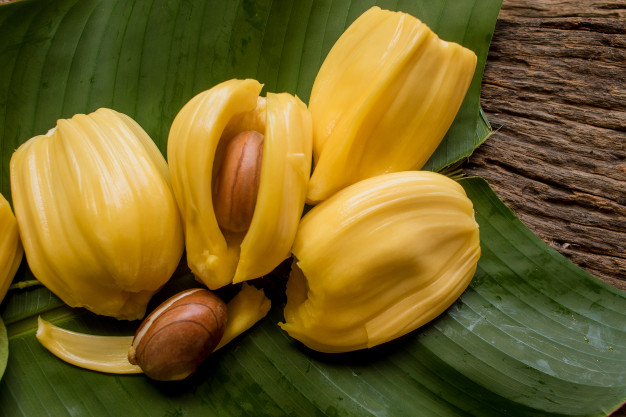 Tác dụng của hạt mít với bà bầu