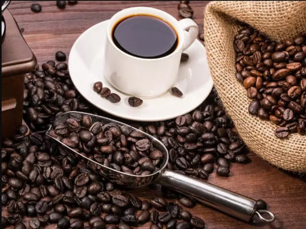 Ngưng uống caffeine trong quá trình mang thai