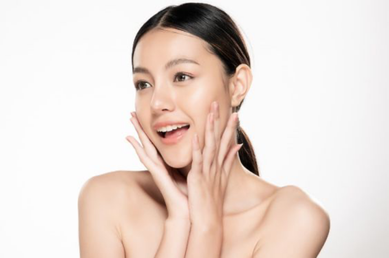 Học massage mặt cơ bản chuyên sâu từ Care With Love
