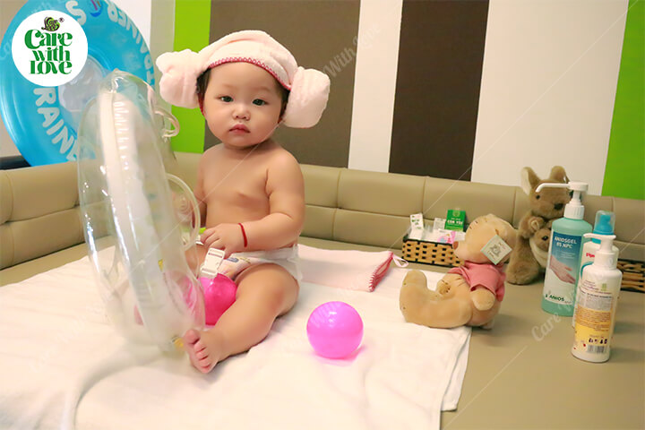 spa cho bé uy tín ở tp hcm