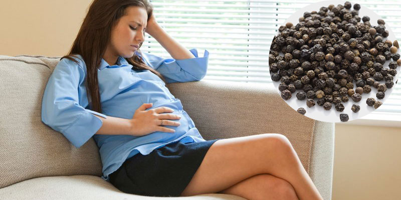Bà bầu không nên ăn gì trong 3 tháng giữa
