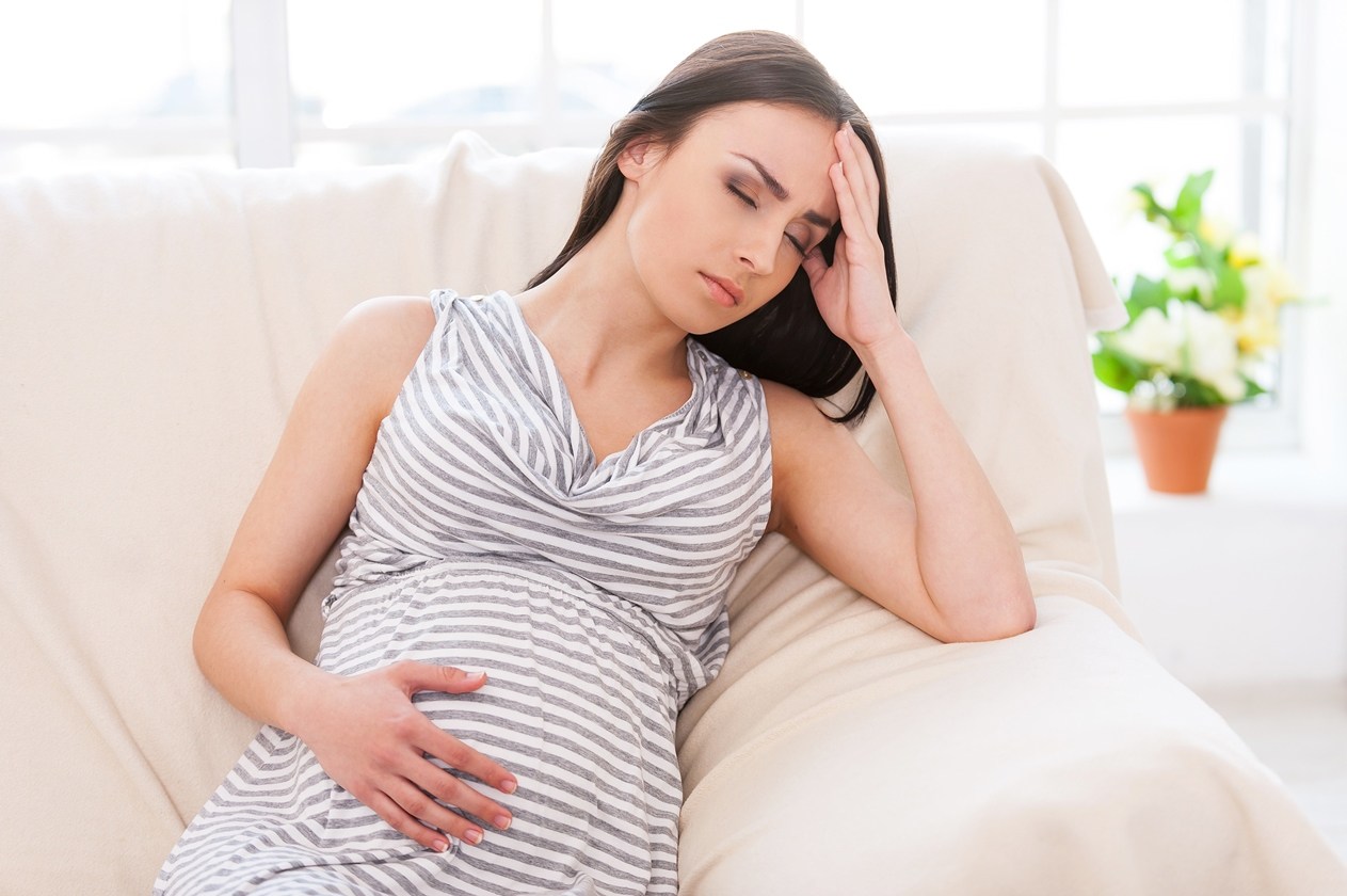 Mỗi giấc ngủ không quá 30 phút. Mẹ có thể sử dụng đồng hồ báo thức nếu không thể tự thức đúng giờ đã định