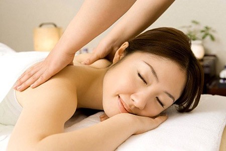 Thoải mái tận hưởng với dịch vụ chăm sóc sau sinh tại nhà