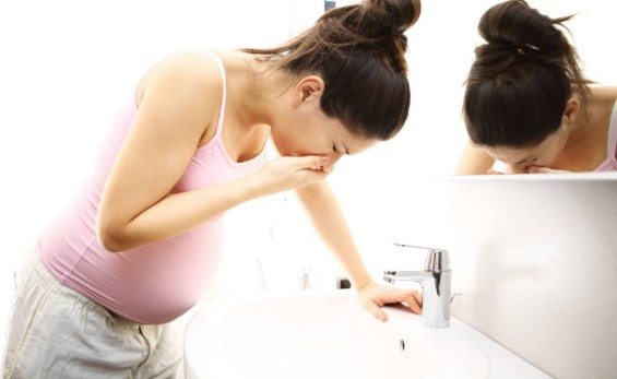 Dấu hiệu khi có cơn đau chuyển dạ Dấu hiệu khi có cơn đau chuyển dạ
