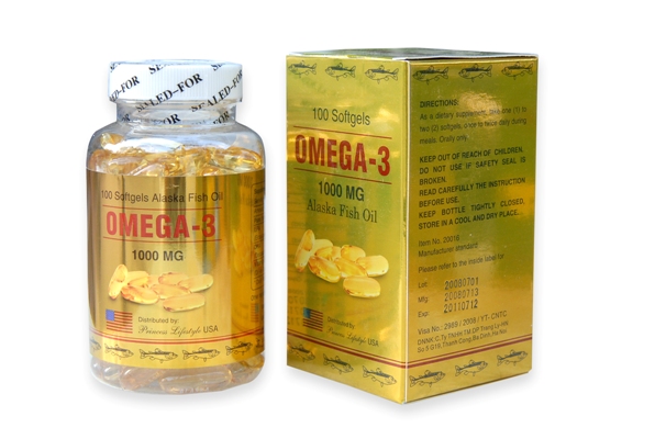 omega3