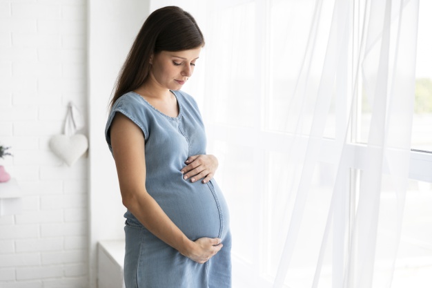 Hạt mít tốt với bà bầu như thế nào