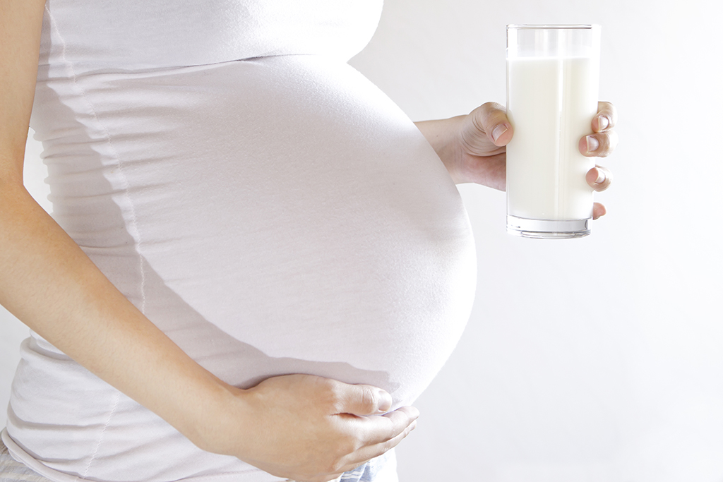 Chọn sữa có hệ dinh dưỡng đầy đủ nhất