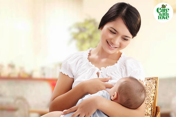 chăm sóc sản phụ sau sinh