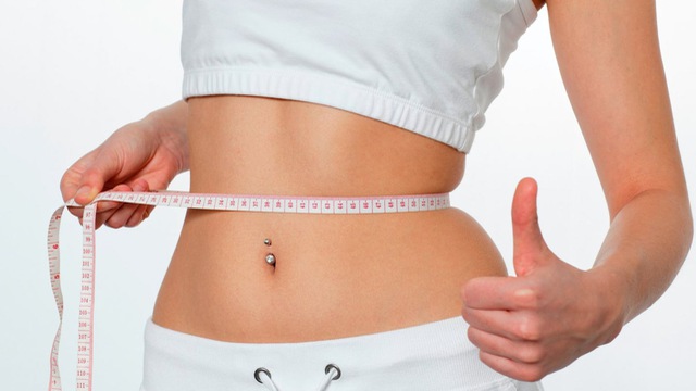 Vòng 2 thon gọn nhanh chóng chỉ sau vài tháng áp dụng chườm nóng