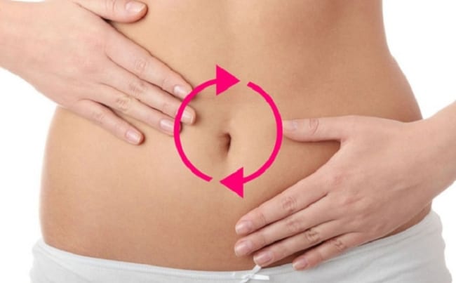 Hiệu quả thực tế mà phương pháp chườm nóng giảm mỡ bụng mang lại